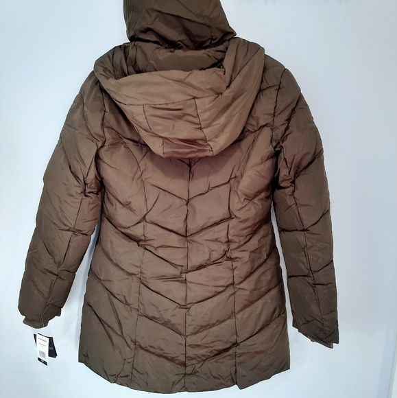 NEW Steve Madden Winter Jacket Coat SMALL NWT - Picture 9 of 14